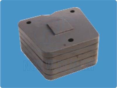 Iron casting Counter Weight